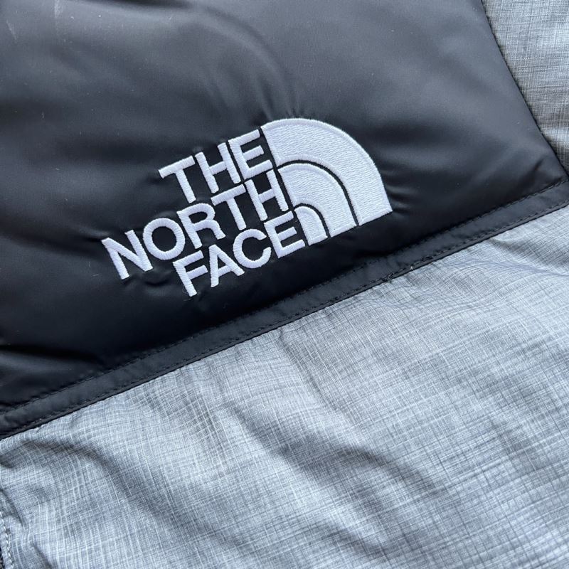 The North Face Down Jackets